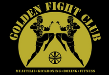 Golden Fight Club